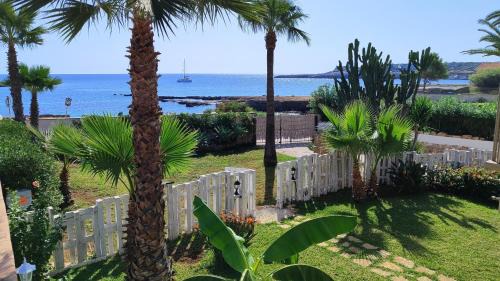 Ognina House | Cuore di Ognina - Appartamenti vista mare