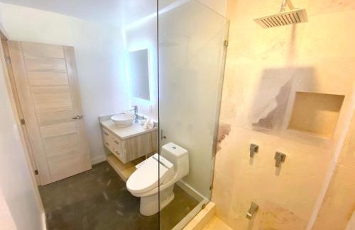 Brick Bay Resort | Curacion Beach Resort