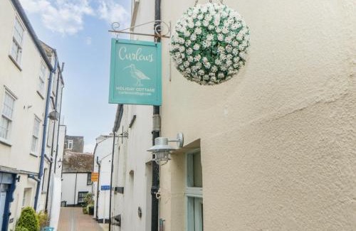 Looe House | Curlews Cottage