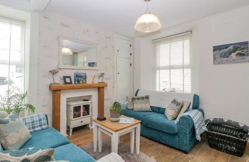 Looe House | Curlews Cottage