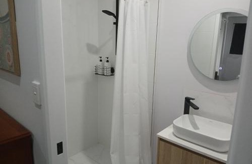 Curra House | Curra Cottage