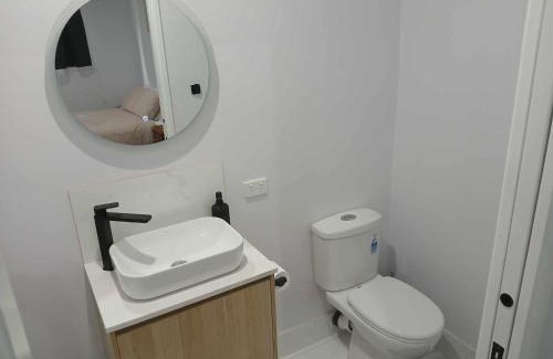 Curra House | Curra Cottage