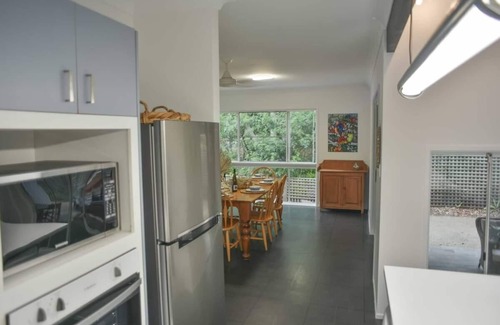 Currimundi House | Currimundi Beach House Walk to Lake & Beach
