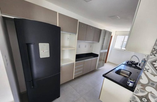 Icarai Apartment | Curupira AP Amazon