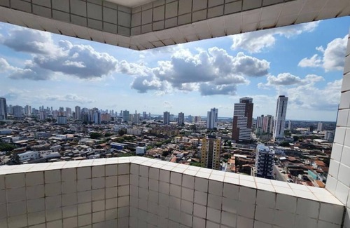 Icarai Apartment | Curupira AP Amazon