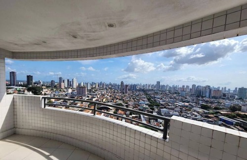 Icarai Apartment | Curupira AP Amazon