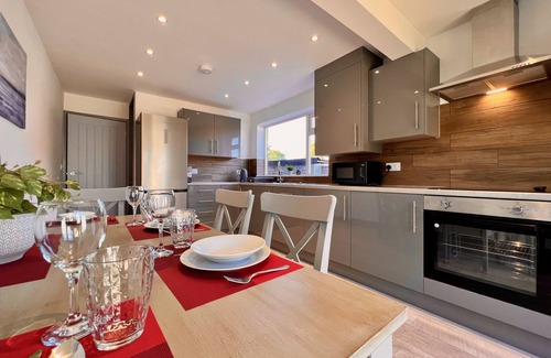 Cleethorpes House | Curzon House One MyShortLets