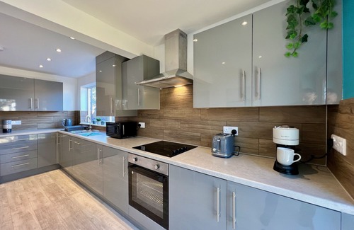 Cleethorpes House | Curzon House One MyShortLets