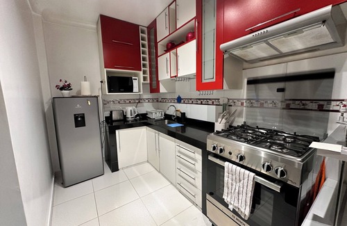 Cusco Apartment | CUSCO LUX VIEW