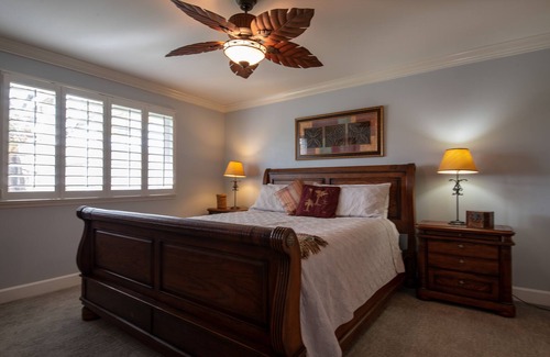 Ko Olina House | Custom Furnished 3 Bed, 2 Bath Townhome in Gated Community (KoK 1047B)