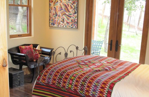 Novato House | Custom home in serene setting between Wine Country and San Francisco.