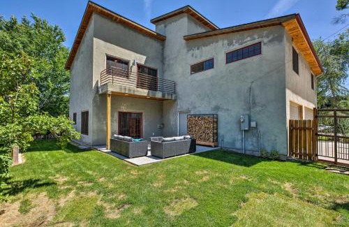 Sunset House | Custom Home Less Than 2 Mi to Downtown Boise