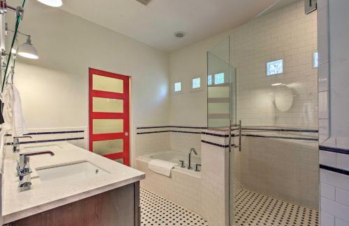 Sunset House | Custom Home Less Than 2 Mi to Downtown Boise