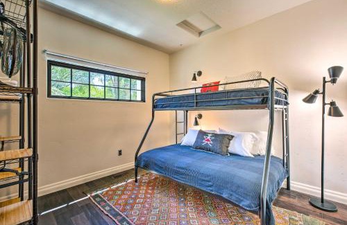 Sunset House | Custom Home Less Than 2 Mi to Downtown Boise