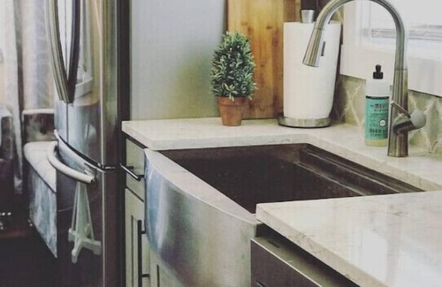 Santa Rita House | Cut Bank 2/bd Unit #5 by Glacier National Parkn