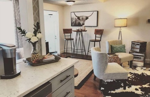 Santa Rita House | Cut Bank 2/bd Unit #5 by Glacier National Parkn