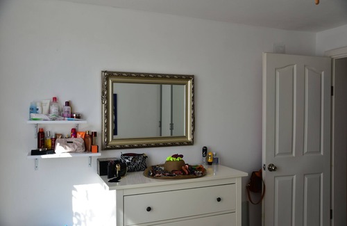 Koyunbaba Apartment | Cute and cosy apartment with private garden + shared pool at Gumusluk