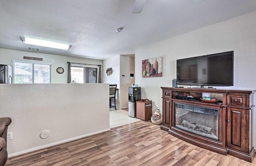 San Tan Valley House | Cute and Cozy AZ Getaway with Gazebo and Grill!