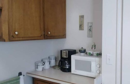 Rockford House | Cute and Cozy