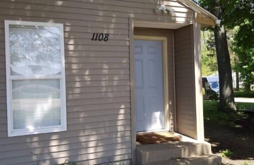 Rockford House | Cute and Cozy