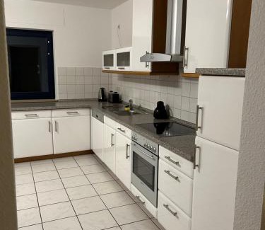 Refrath Apartment | Cute Appartement near Cologne