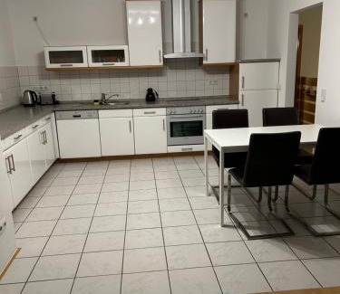 Refrath Apartment | Cute Appartement near Cologne