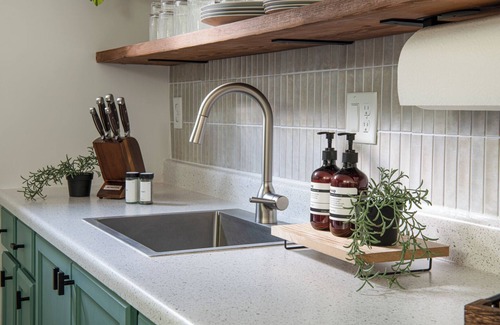 Cedar City Apartment | Cute Basement Apt: Ski Brian Head, Explore Nat’l Parks, Walk to SUU