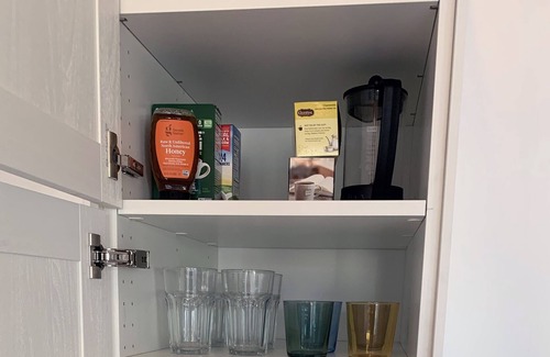 Napa Cottage | Cute Casita on Main: Napa Studio