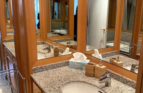 Villa Montmorency Apartment | Cute, Clean, Affordable Paris Flat (July Rental)