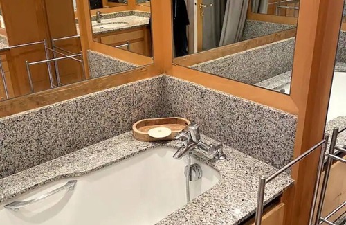 Villa Montmorency Apartment | Cute, Clean, Affordable Paris Flat (July Rental)