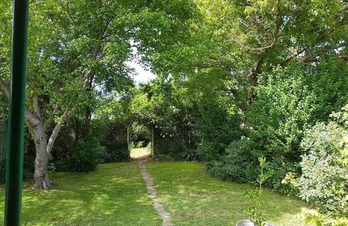 Orange House | Cute Cottage On Byng - Walk To Town And Pet Friendly