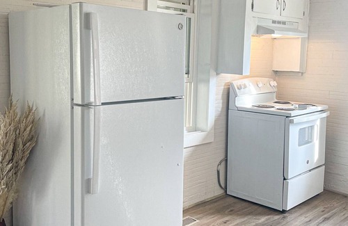 Easley House | Cute cozy farmhouse