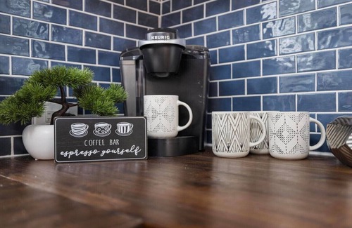 Kingsport House | Cute & Cozy Kingsport Home - 3 Bedroom - Close to Hospitals, Eastman, Downtown