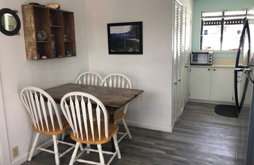 Grover Beach House | Cute Grover Beach cottage STR-0068