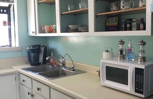 Grover Beach House | Cute Grover Beach cottage STR-0068