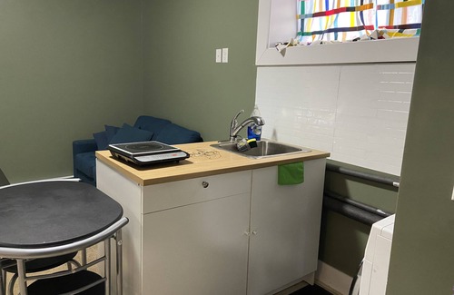 Halifax County Apartment | Cute modern apartment, 15 mins to downtown