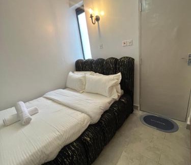 Nairobi Apartment | Cute stay