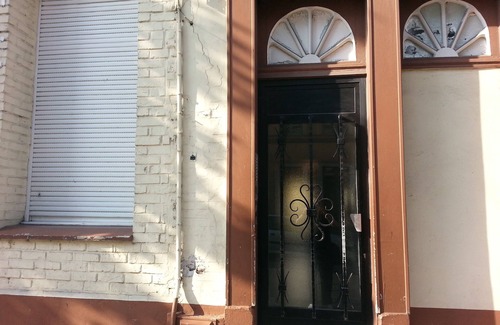 Roubaix Apartment | Cute studio for 1 person