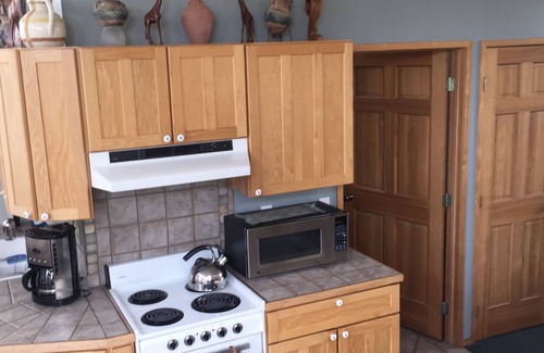 Genesee Cottage | Cute West Seattle Cottage