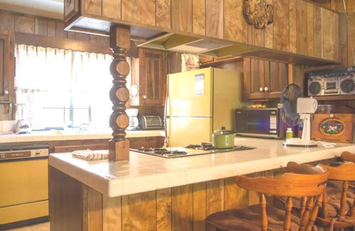 Summit Estates Cabin | Cute Woodsy Cabin - Walk to Village, Lake & Trails