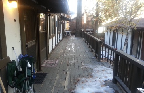 Summit Estates Cabin | Cute Woodsy Cabin - Walk to Village, Lake & Trails