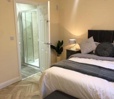 Cheltenham House | CuteRooms