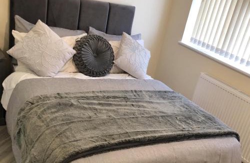 Cheltenham House | CuteRooms