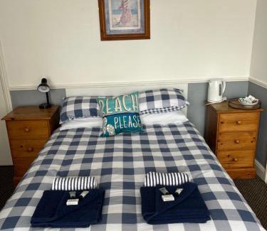 Weymouth Hotel | Cutter Hotel