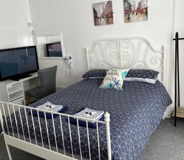 Weymouth Hotel | Cutter Hotel