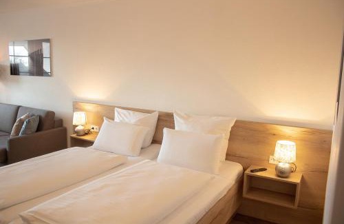 Dorumer Neufeld Hotel | Cuxlandhotel Studio 122