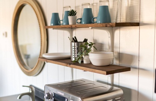 Deerwood Apartment | Cuyuna Lakes Stay in the Central location of Attractions!