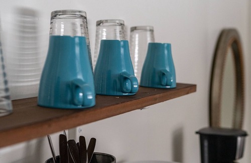 Deerwood Apartment | Cuyuna Lakes Stay in the Central location of Attractions!