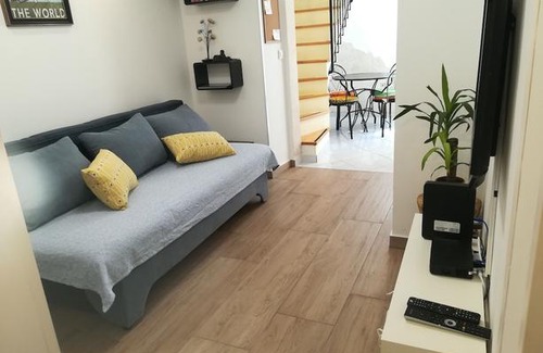 Split Apartment | Cvita´s charming place