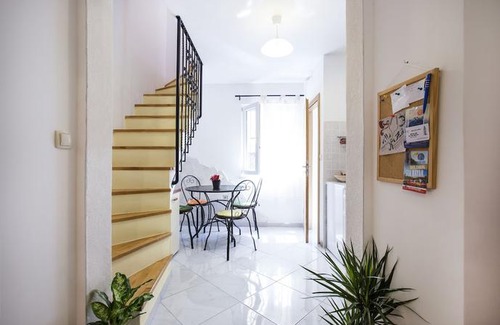 Split Apartment | Cvita´s charming place
